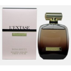 NINA L' EXTASE By Nina Ricci For Women - 2.7 EDP SPRAY